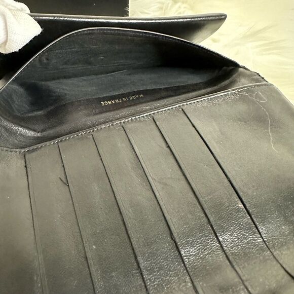 💯Authentic Chanel Long Wallet 🍀 - Picture 9 of 17